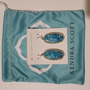 Kendra Elle earrings